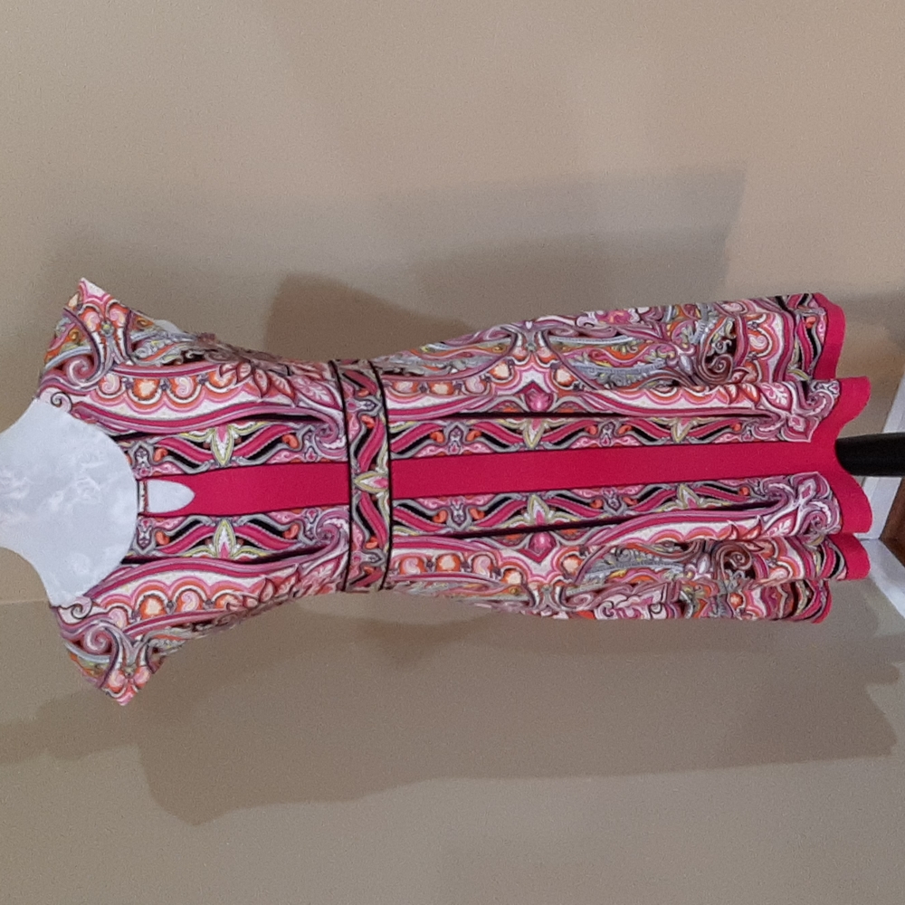 Apt.9 PETITE small flattering dress